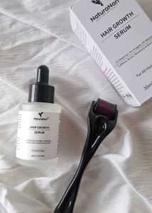 NaturaNari Hair Growth Serum