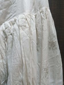 Ethnic Dhoti Pants