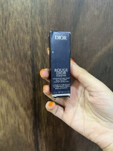 Dior Lipstick