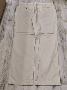 Ma1116 peter england pant waist 38