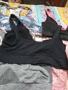 Sports Bra Bundle