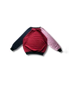 Vinatage McDonald’s sweatshirt!