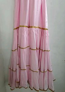 Gharara Set