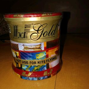 Monofil Gold Original