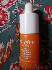 DOT&amp;KEY WATERMELON Cooling Lipbalm And VitaminC...