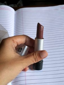 Brown Lipstick