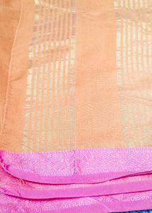 Handloom Silk Elegant Ethnic Saree