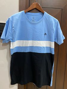 Men’s Cotton T-shirt