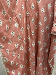 Kaftan Kurtis Large Size