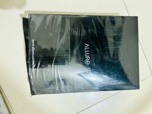 Allure Makeup Brush Set - 29 Pieces