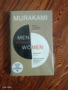 Men Without Women
