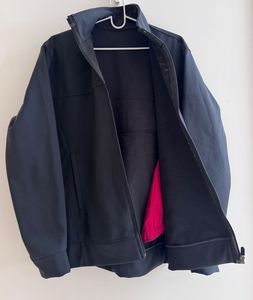 Thermo Wrap Jacket