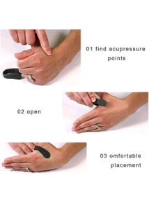 Diabetic And Stress Acupressure Gadgets