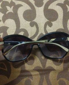 Madame Branded Sunglasses