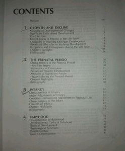 Developmaental Psychology Book📔