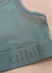 H&amp;M Sport Bra..size S