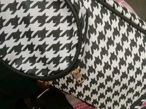 Sling Bag For Girls And Women