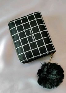 Ladies Wallet