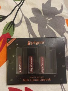 Pilgrim Mini Liquid Lipstick