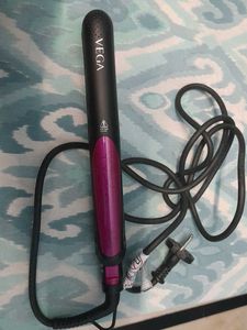 Vega Hair Straigtener