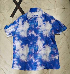 Combo Of Three Loose Fitting Shirts