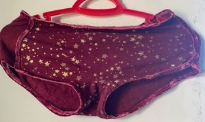 Victoria’s Secret PINK Boyshort Boxer
