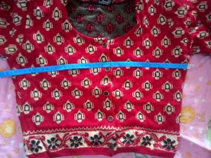 Woollen Blouse Very Beautiful ❤️