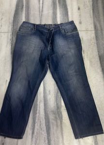 Denim Jeans