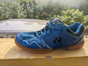 Yonex Court King Badminton shoes