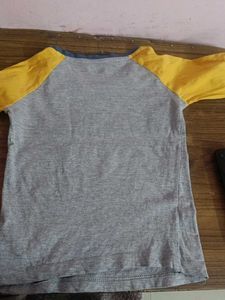 Baby Boy T-Shirt