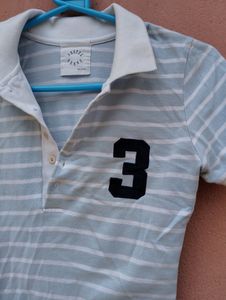 Polo Dress