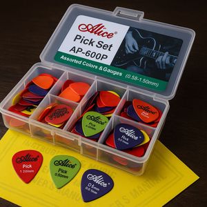 ALICE SET OF 5 PICKS
