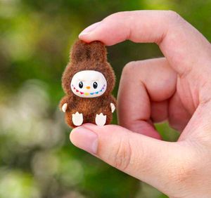 Labubu Mini Charm