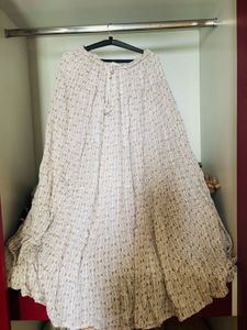 Long Skirt