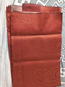 Elegant Ethnic Saree