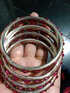 Fancy Bangles