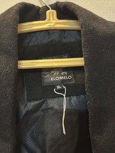 Elegant Black Blazer for women winters