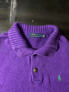 Ralph Lauren Sweater For Men’s.