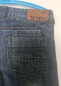 Blue Jeans