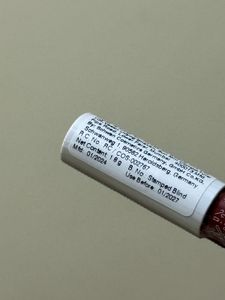 Kay Beauty Lipstick - Gossip