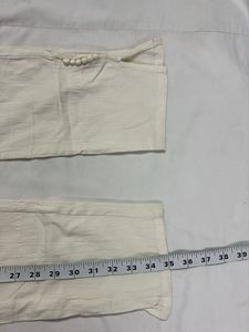 Simple Off White Paint