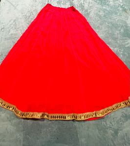 Beautiful Long Skirt