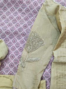 3 Pieces Suit Pant