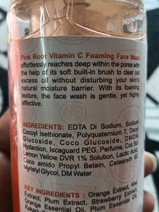 Face Wash