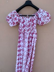 Sexy Dress For Girls