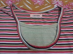 Roming Causal Outfit
