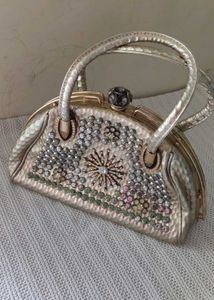 PARTYWEAR HANDBAG