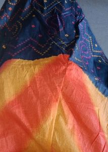 Cotton Poshak Brand New Not Used