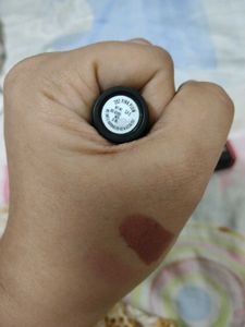 Lakme beyond Matte bullet Lipstick