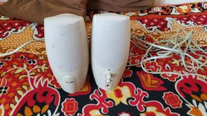 LABTEC Speaker Set